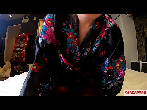 ❤️ Mladá cosplay dívka miluje sex až k orgasmu se squirtem v koníčku a výstřikem. Asijská dívka s chlupatou kundičkou a krásnými prsy v tradičním japonském kroji v amatérském videu předvádí masturbaci s mrdacími hračkami. Sakura 3 OSAKAPORN. ️❌ Kvalitní sex u nás ❌