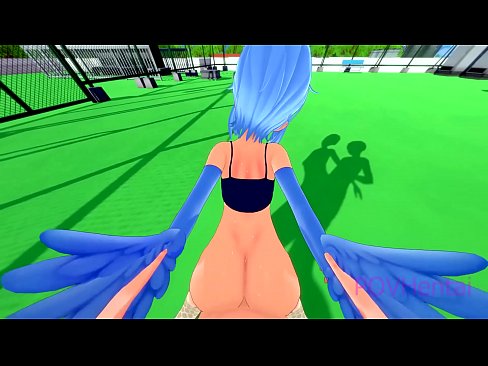 ❤️ Harpyje monster girl. ️❌ Kvalitní sex u nás ❌