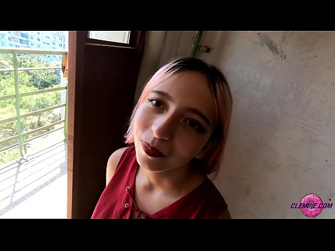 ❤️ Studentka smyslně kouří cizince ve vnitrozemí - sperma na tváři ️❌ Kvalitní sex u nás ❌